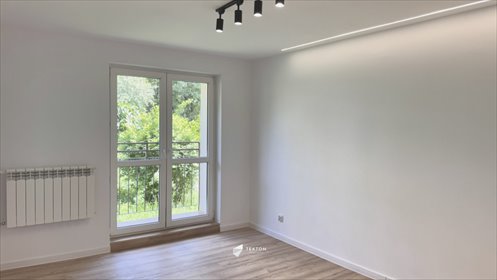 Nowoczesne 2-pokojowe mieszkanie po remoncie, balkon, parter mieszkanie Sosnowiec, Śródmieście, rtm. Witolda Pileckiego