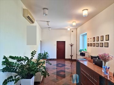 lokal użytkowy na wynajem 830m2 lokal użytkowy Warszawa, Praga-Południe, Ludwika Michała Paca