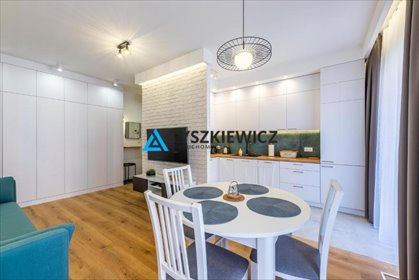 mieszkanie na wynajem 48m2 mieszkanie Gdańsk, Śródmieście, Rajska