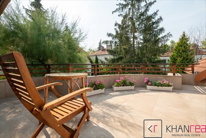 mieszkanie na wynajem 140m2 mieszkanie Warszawa, Mokotów, Sadyba