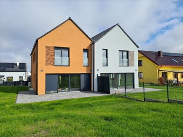 dom na sprzedaż Tarnowo Podgórne 170 m2