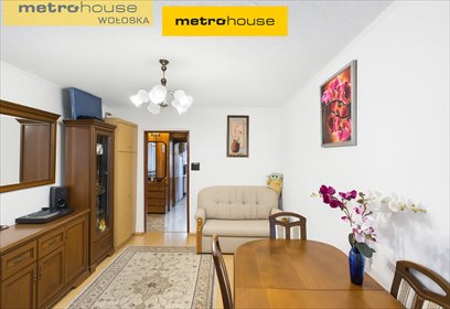 mieszkanie na sprzedaż 48m2 mieszkanie Warszawa, Ursus, Keniga