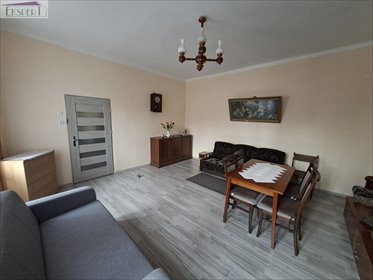 mieszkanie na sprzedaż 39m2 mieszkanie Sosnowiec, Centrum, EKSPERT 695 960 915