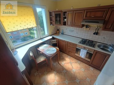 Dwupokojowe mieszkanie z balkonem w Sosnowcu zapraszam mieszkanie Sosnowiec, Zagórze, Kisielewskiego