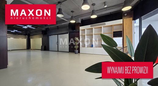 lokal użytkowy na wynajem 200m2 lokal użytkowy Warszawa, Mokotów, al. Aleja Wincentego Witosa