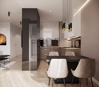 mieszkanie na sprzedaż 81m2 mieszkanie Wrocław, Fabryczna, Popowice, Białowieska