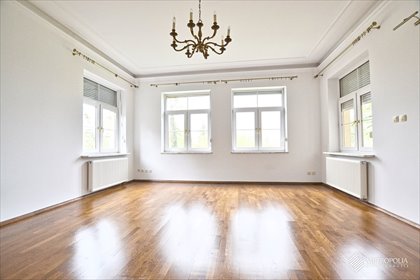 lokal użytkowy na wynajem 300m2 lokal użytkowy Kraków, Zwierzyniec, Salwator, św. Bronisławy
