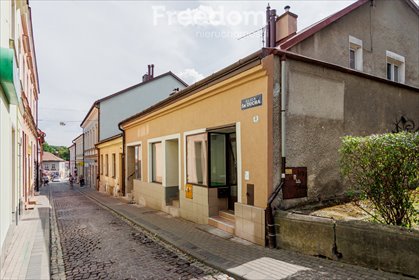 dom na sprzedaż 172m2 dom Tarnów, św. Ducha