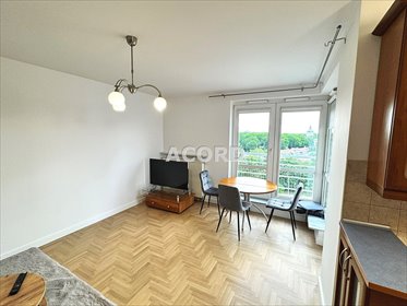 mieszkanie na wynajem 54m2 mieszkanie Warszawa, Śródmieście, Śródmieście, Aleja Jana Pawła II