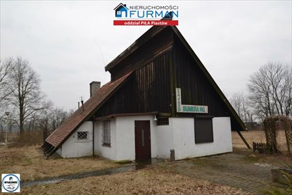 Lokal użytkowy na wynajem Stara Łubianka 71m2 Foto 1