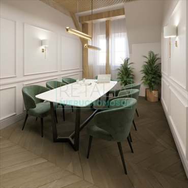 lokal użytkowy na wynajem 18m2 lokal użytkowy Grodzisk Mazowiecki