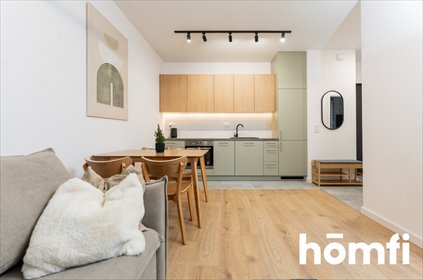 mieszkanie na wynajem 38m2 mieszkanie Warszawa, Targówek, Warszawski Świt