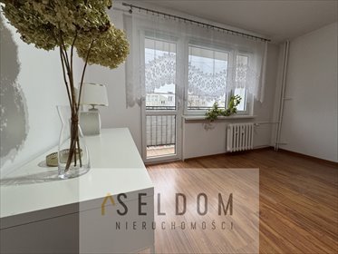 Mieszkanie dwupokojowe na wynajem Opole, Chabrów, Chabrów 36m2 Foto 2