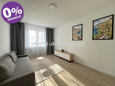 mieszkanie na wynajem 50m2 mieszkanie Warszawa, Praga-Północ