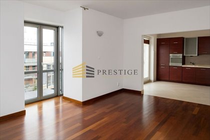 mieszkanie na wynajem 128m2 mieszkanie Warszawa, Wilanów, Sarmacka