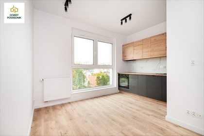 Nowe 22,2 m² mieszkanie w Gdańsku Morena. mieszkanie Gdańsk, Morena Piecki-Migowo, Trzy Lipy