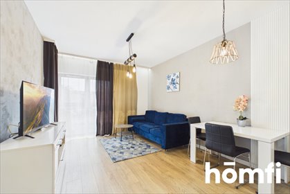 mieszkanie na wynajem 43m2 mieszkanie Katowice, Koszutka, Słoneczna