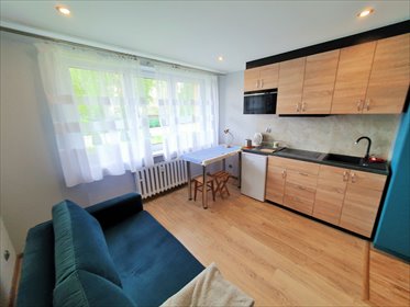 mieszkanie na wynajem 20m2 mieszkanie Mysłowice, Śródmieście
