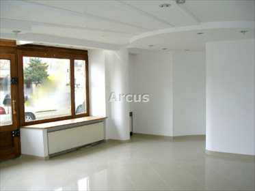 Lokal handlowy 45 m² - witryny, centrum Tarnowa lokal użytkowy Tarnów, Centrum, Krakowska