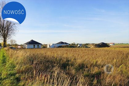 działka na sprzedaż 834m2 działka Gorzów Wielkopolski, Zieleniec