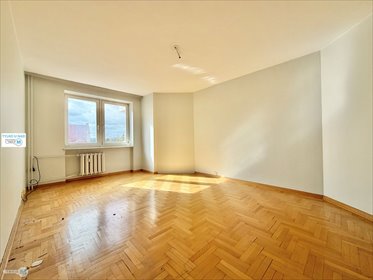Sprzedam komfortowe 3-pokojowe mieszkanie 59,46 m² w centrum Kielc mieszkanie Kielce, Centrum, Centrum