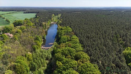 działka na sprzedaż 1269m2 działka Mesze