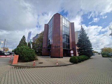 lokal użytkowy na wynajem 1333m2 lokal użytkowy Warszawa, Włochy, Okęcie