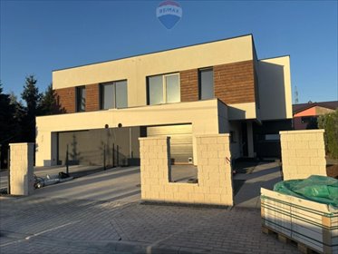 dom na sprzedaż 217m2 dom Pruszków, Rumiankowa