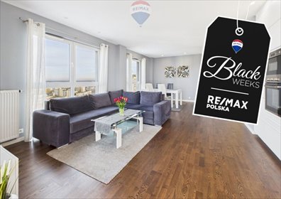 mieszkanie na wynajem 53m2 mieszkanie Warszawa, Grochowska