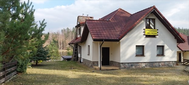 dom na sprzedaż 158m2 dom Purda, Purda, Purda
