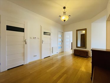 mieszkanie na wynajem 104m2 mieszkanie Rzeszów, al. gen. Władysława Sikorskiego 45C