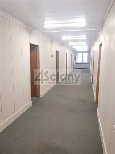 Nowoczesne 41 m² biuro w centrum Warszawy polecam lokal użytkowy Warszawa, Śródmieście