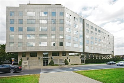 Polecam nowoczesny biurowiec 437 m² z możliwością aranżacji lokal użytkowy Warszawa, Śródmieście, Belwederska