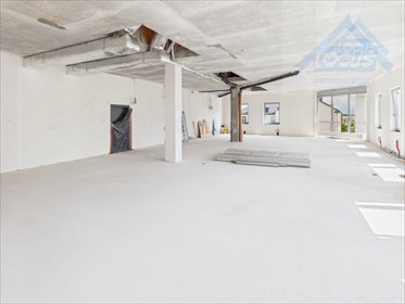 lokal użytkowy na wynajem 210m2 lokal użytkowy Piaseczno