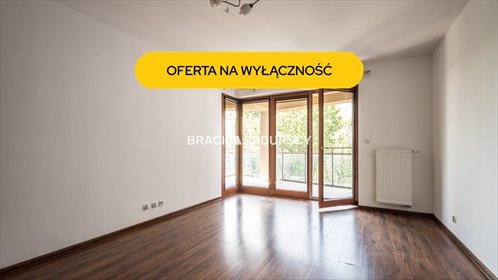 Przytulne 3-pokojowe mieszkanie z balkonem i garażem mieszkanie Kraków, Krowodrza, Łobzów, al. Kijowska