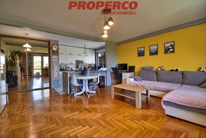 mieszkanie na sprzedaż 73m2 mieszkanie Kielce, Podkarczówka, Fosforytowa