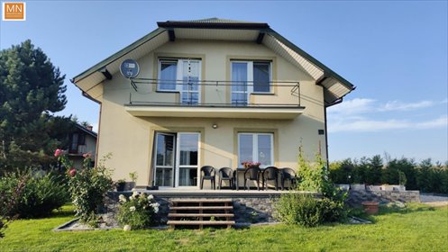 dom na sprzedaż 159m2 dom Miechów