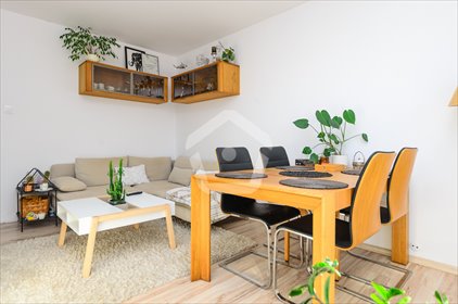 mieszkanie na sprzedaż 48m2 mieszkanie Rzeszów, Krakowska-Południe, Stanisława Stojałowskiego