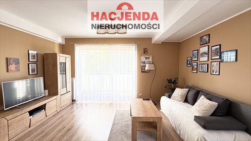 mieszkanie na sprzedaż 55m2 mieszkanie Police, Józefa Piłsudskiego