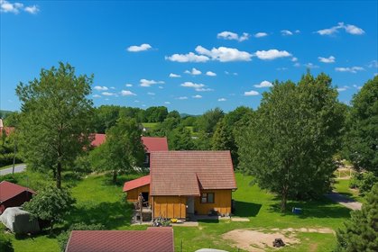 dom na sprzedaż 60m2 dom Siedliszowice