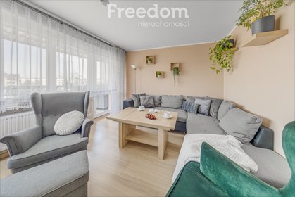 mieszkanie na sprzedaż 64m2 mieszkanie Piaseczno, Powstańców Warszawy