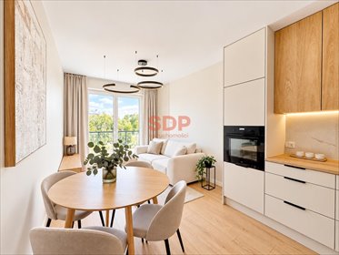 Do sprzedania przestronne 3-pokojowe mieszkanie 52,3 m² w Wrocławiu mieszkanie Wrocław, Psie Pole, Lipa Piotrowska, Waniliowa