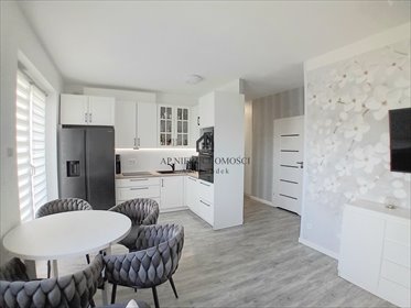 Mieszkanie 59 m² w Koninie (3 balkony, nowoczesny budynek) mieszkanie Konin, Jaspisowa