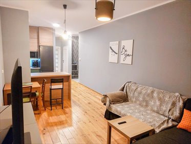 mieszkanie na wynajem 52m2 mieszkanie Kraków, Stare Miasto, Rakowicka