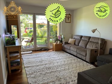 mieszkanie na sprzedaż 83m2 mieszkanie Kobyłka, Władysława Łokietka