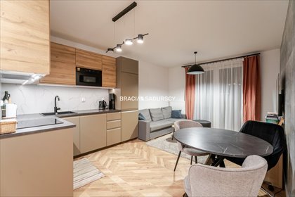 mieszkanie na sprzedaż 58m2 mieszkanie Kraków, Prądnik Biały, Zygmunta Glogera