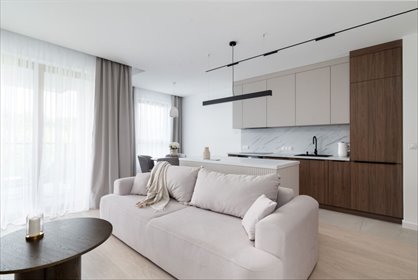 mieszkanie na wynajem 63m2 mieszkanie Warszawa, Wola, Ludwiki