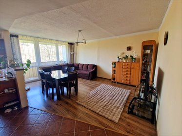 mieszkanie na sprzedaż 65m2 mieszkanie Tychy, Nałkowskiej