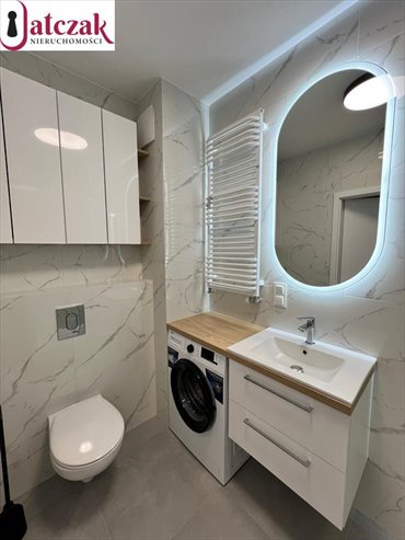 Mieszkanie trzypokojowe na wynajem Gdańsk, Jasień, KASKADA JASIEŃ, STANKIEWICZA 64m2 Foto 7