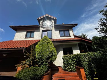 dom na sprzedaż 450m2 dom Kołobrzeg, Krzywoustego